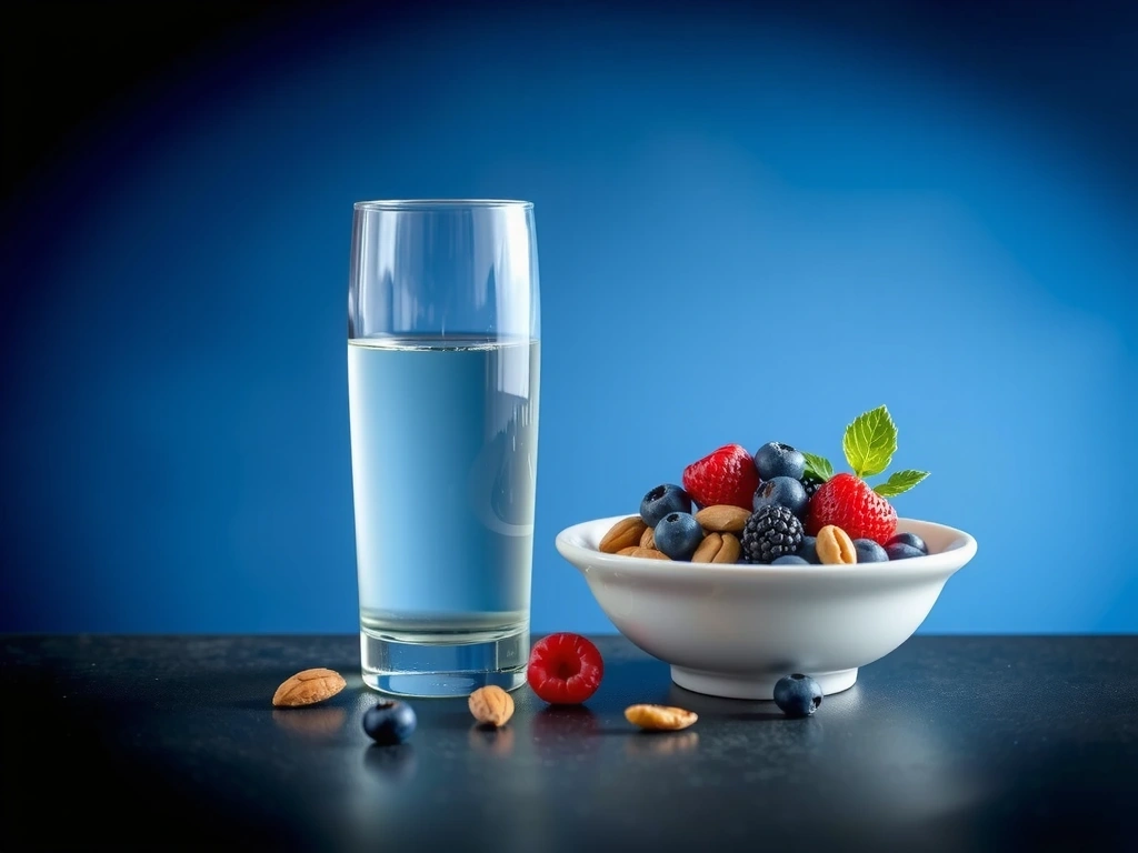 Metabolikus egyensúly